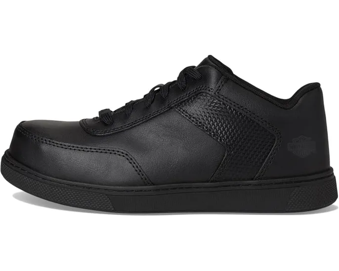 Кроссовки Harley-Davidson Grady Lo с защитным мыском и сетчатой подкладкой