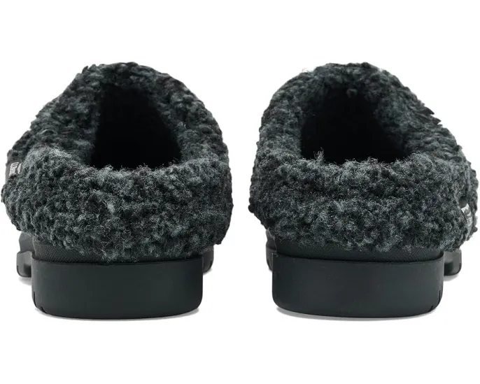 L.L.Bean зимние непромокаемые сабо Rugged Winter Wellie