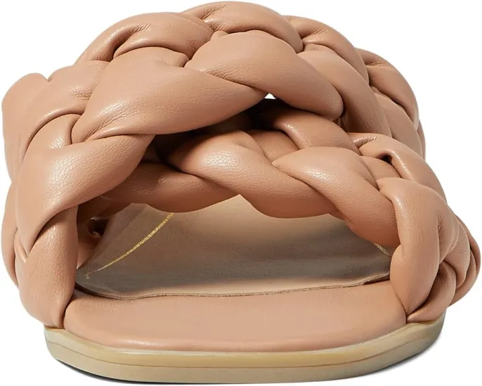 Сандалии Kalina с переплетенными ремешками и поддержкой свода от VIONIC