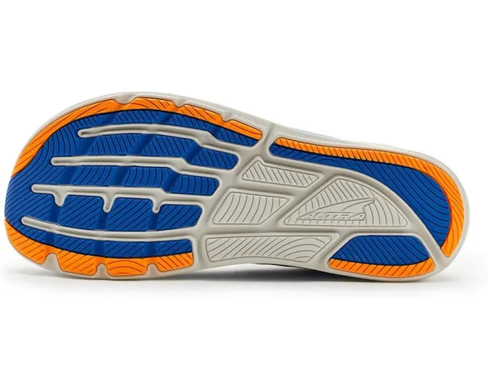 Беговые кроссовки Altra Torin 8 с широкой носочной частью и сетчатым верхом