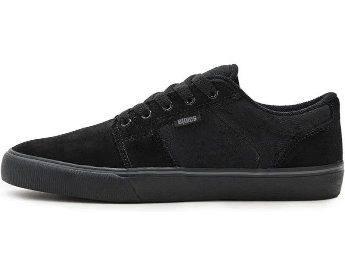Кроссовки Barge LS от etnies для скейтбординга с вулканизированной подошвой