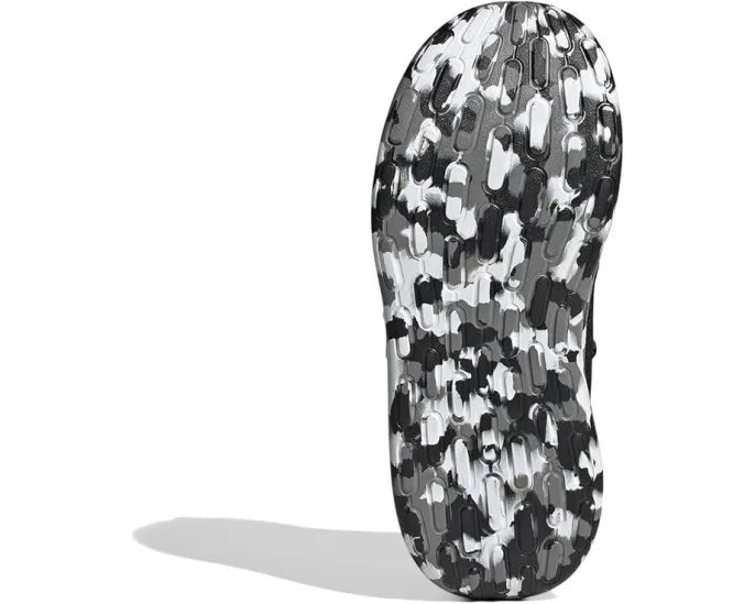 Adidas Lite Racer Adapt 7.0 повседневные кроссовки для активных детей с эластичной застежкой