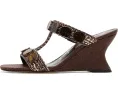 Туфли Sam Edelman Dante Stone на танкетке с искусственным верхом и кожаной подкладкой