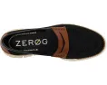 Лоферы Cole Haan Zerogrand Remastered Stitchlite с текстильным верхом и подошвой FlowerFoam