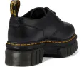 Туфли Dr. Martens Audrick 3-Eye с классической строчкой и воздушной подошвой