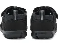 Детские сандалии KEEN Seacamp II CNX с технологией контроля запаха и защитным носком
