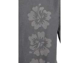 Рубашка Billabong Cordoba с коротким рукавом и воротником