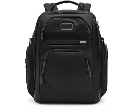 Tumi Brief Pack рюкзак деловой с отделением для ноутбука 16 дюймов