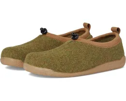 Sanita Samso с шерстяной подкладкой и поддержкой свода стопы