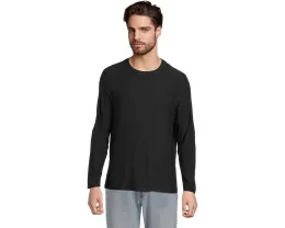 Beyond Yoga Always Beyond Long Sleeve Crew 2.0 лонгслив с ребристыми манжетами