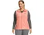 Columbia Plus Size Benton Springs утепленная жилетка из флиса MTR