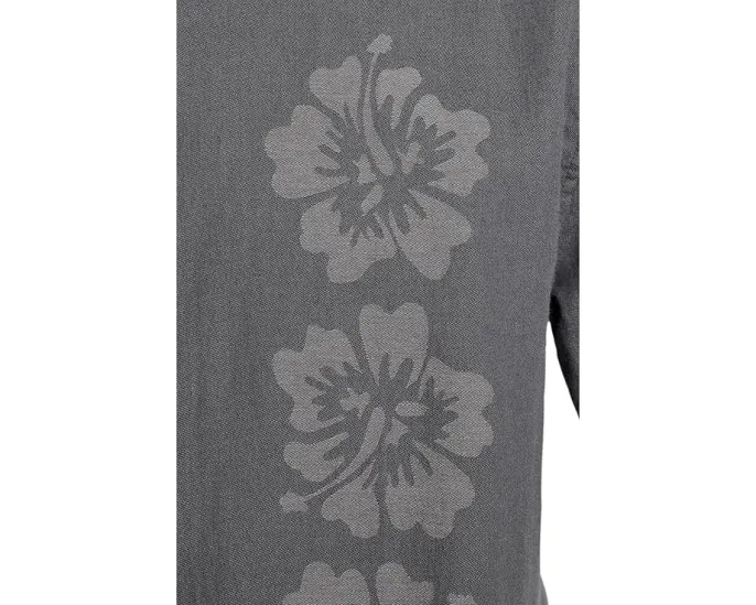 Рубашка Billabong Cordoba с коротким рукавом и воротником