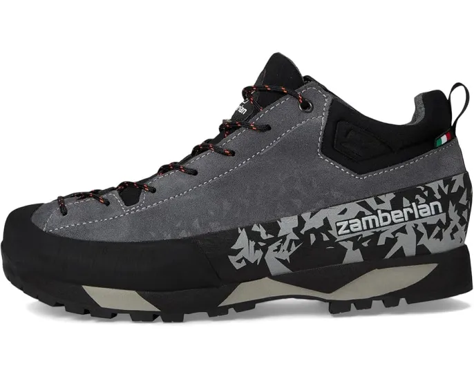 Трекинговые ботинки Zamberlan Salathe' GTX RR с мембраной Gore-tex