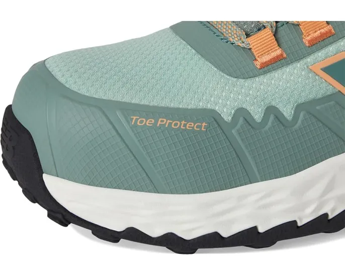 Низкие туфли New Balance Cremorne Fresh Foam с композитным мыском