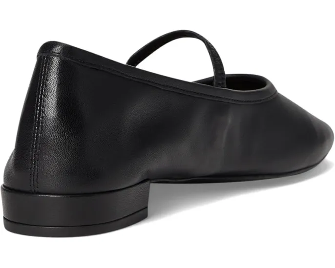 Балетки Seychelles Sweetheart с ремешком в вестерн-стиле