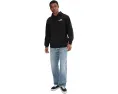 Толстовка Salty Crew Original Fleece с капюшоном и принтом для повседневной носки