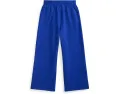 Широкие спортивные штаны Polo Ralph Lauren Kids из флиса с вышивкой Big Pony