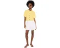 Кардиган Ginevra Short Sleeve Shaker Cardigan от 525 america