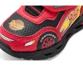 Светящиеся кроссовки Josmo Cars для малышей и детей с липучкой