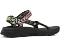 Teva Hurricane XLT3 с обновлённой технологией и универсальной системой ремешков