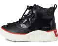 Непромокаемые сапоги SOREL Kids Out N About IV Classic Waterproof на шнуровке