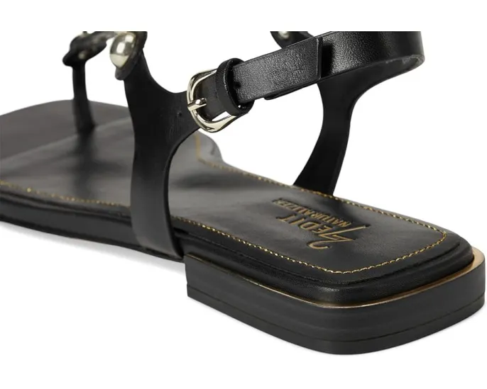 Сандалии 27 Edit Nara с украшением и технологией комфорта Naturalizer