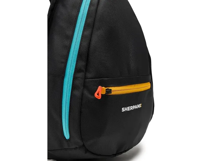Слинг-рюкзак Sherpani Esprit с защитой от RFID и карманом для бутылки