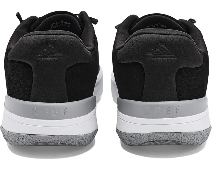 Кроссовки Reef Shoreline Del Mar с эластичной шнуровкой и поддержкой