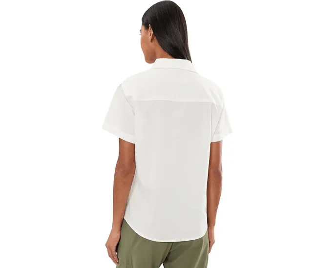 AirExchange Short Sleeve Shirt