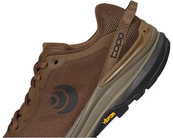 Кроссовки Topo Athletic Traverse для трейлраннинга и походов