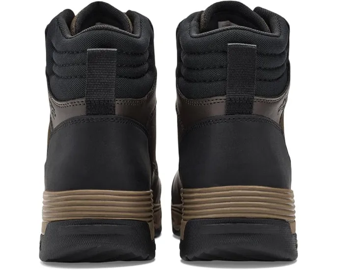 Рабочие ботинки Carhartt Force Hd 6 с композитным носком и защитой от электричества