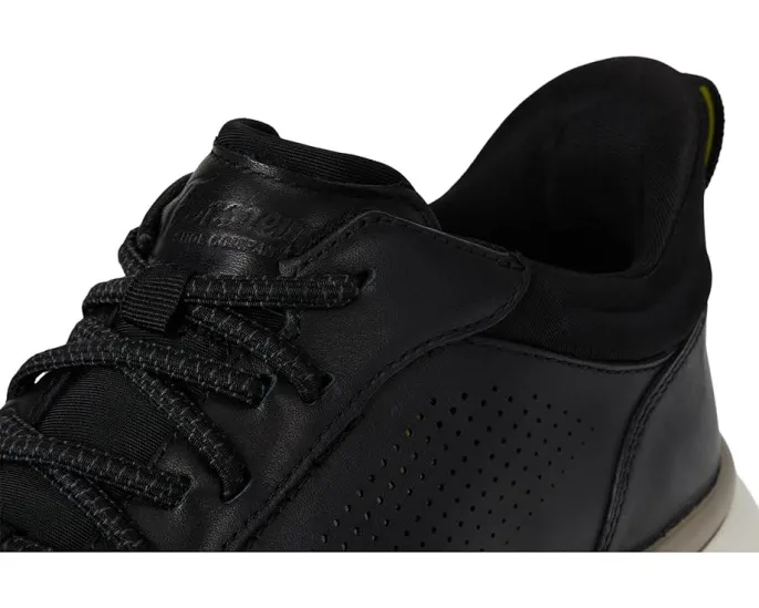 Кроссовки Florsheim Fleet Perf Toe с перфорированной кожей и технологией SupaStep