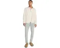 Джинсы Levi's 512 Slim Taper с зауженным кроем и эластаном