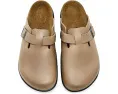 Сабо Boston Ct из масляной кожи от Birkenstock