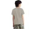 Футболка Joyride Tee для детей от abercrombie kids с принтом
