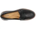 Туфли Clarks Westlynn Ayla на плоской подошве с гибкой резиновой подошвой