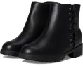 Детские сапоги Steve Madden Karra на молнии с верхом из ПВХ