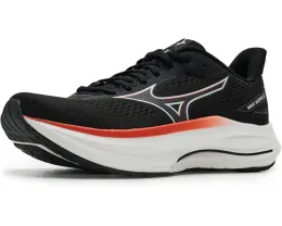 Беговые кроссовки Mizuno Wave Inspire 22 с азотной амортизацией Enerzy NXT для контроля пронации