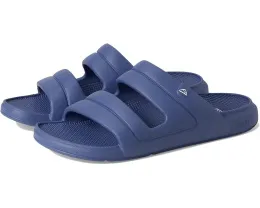 Сандалии Reef Oasis Two-Bar с анатомической стелькой и водонепроницаемые