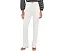 Джинсы Paige Petite High Rise Laurel Canyon в оттенке Tonal Ecru