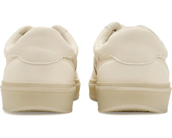 Кроссовки Steve Madden Kids Kaelie с узором звезды и цветочными деталями