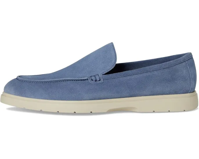 Мокасины Hathaway от To Boot New York из мягкой кожи с резиновой подошвой