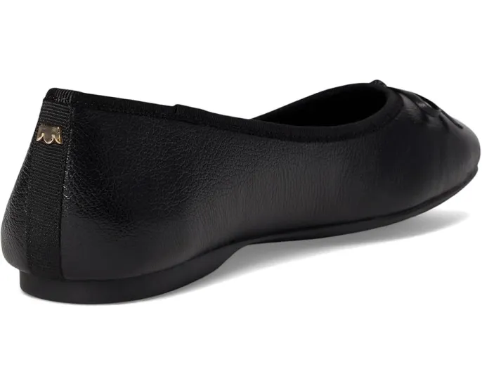 Birdies Hummingbird Leather Flat кожаные балетки с поддержкой свода стопы