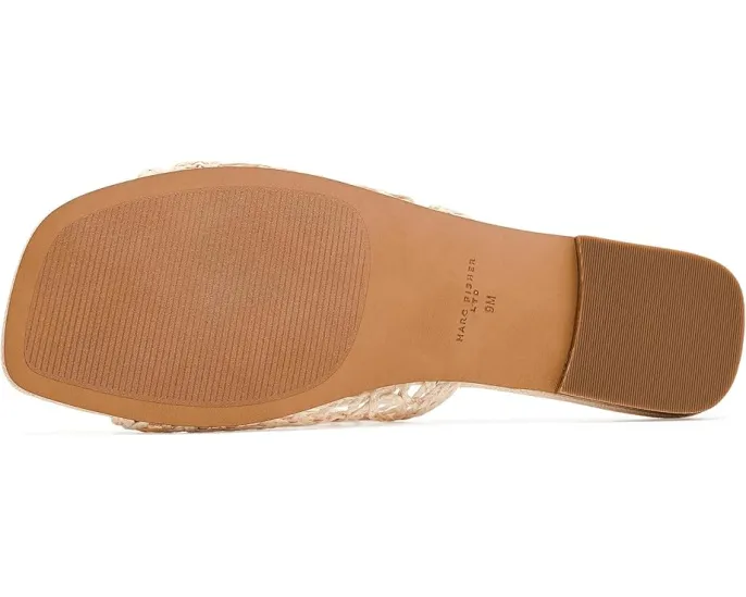 Повседневные босоножки Marc Fisher LTD Nacole с плетеными деталями