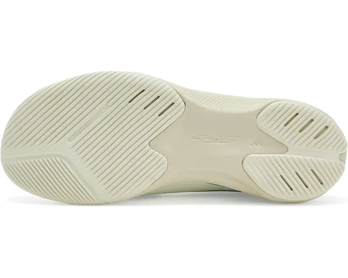 Детские бутсы Adidas F50 Messi League Laceless Indoor для залов