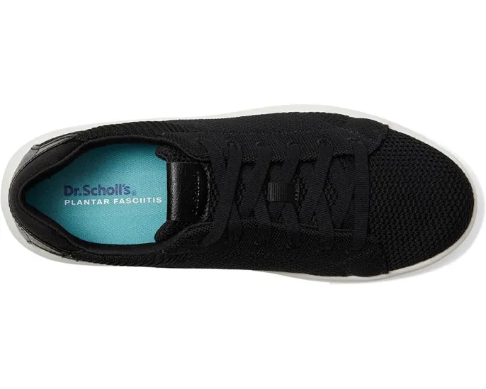 Ортопедические кроссовки Dr. Scholl's Feel Nice для снятия боли в пятке