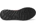 Кроссовки Magnanni Apoyo мид-топ из кожи с водостойкой конструкцией