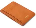 Картхолдер Bosca Old Leather с семью отделениями и RFID защитой