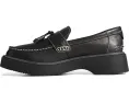 Лоферы Sperry Bayside из цельнозернистой кожи с кисточкой