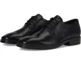 Оксфорды ECCO Milan Plain Toe с перфорацией и технологией ECFS